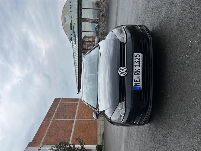 Golf 7 
