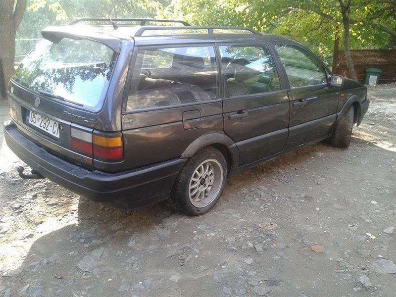 Passat