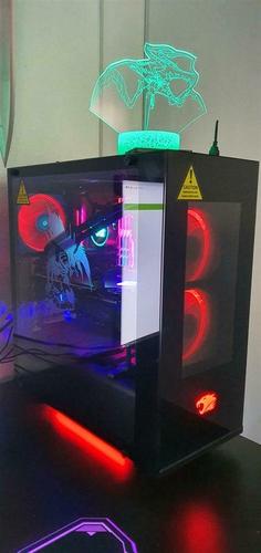 Gaming PC