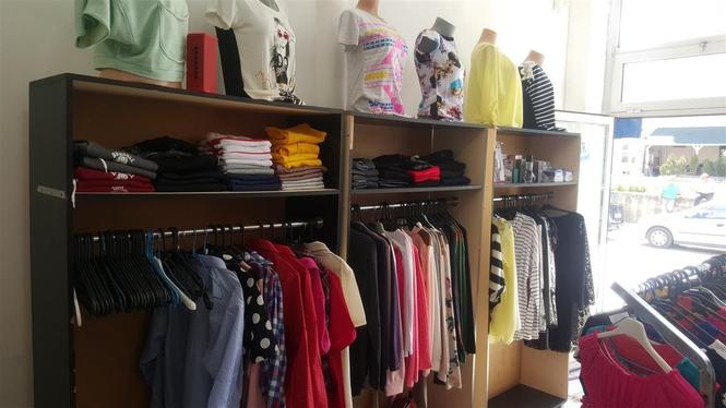  invertar dhe mall për butik