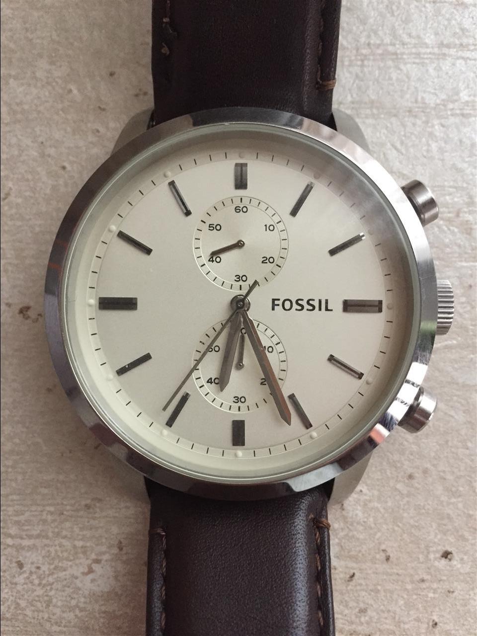 Fossil