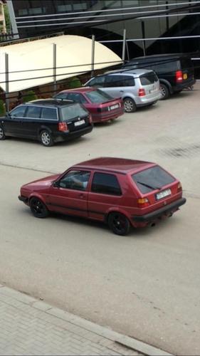 golf