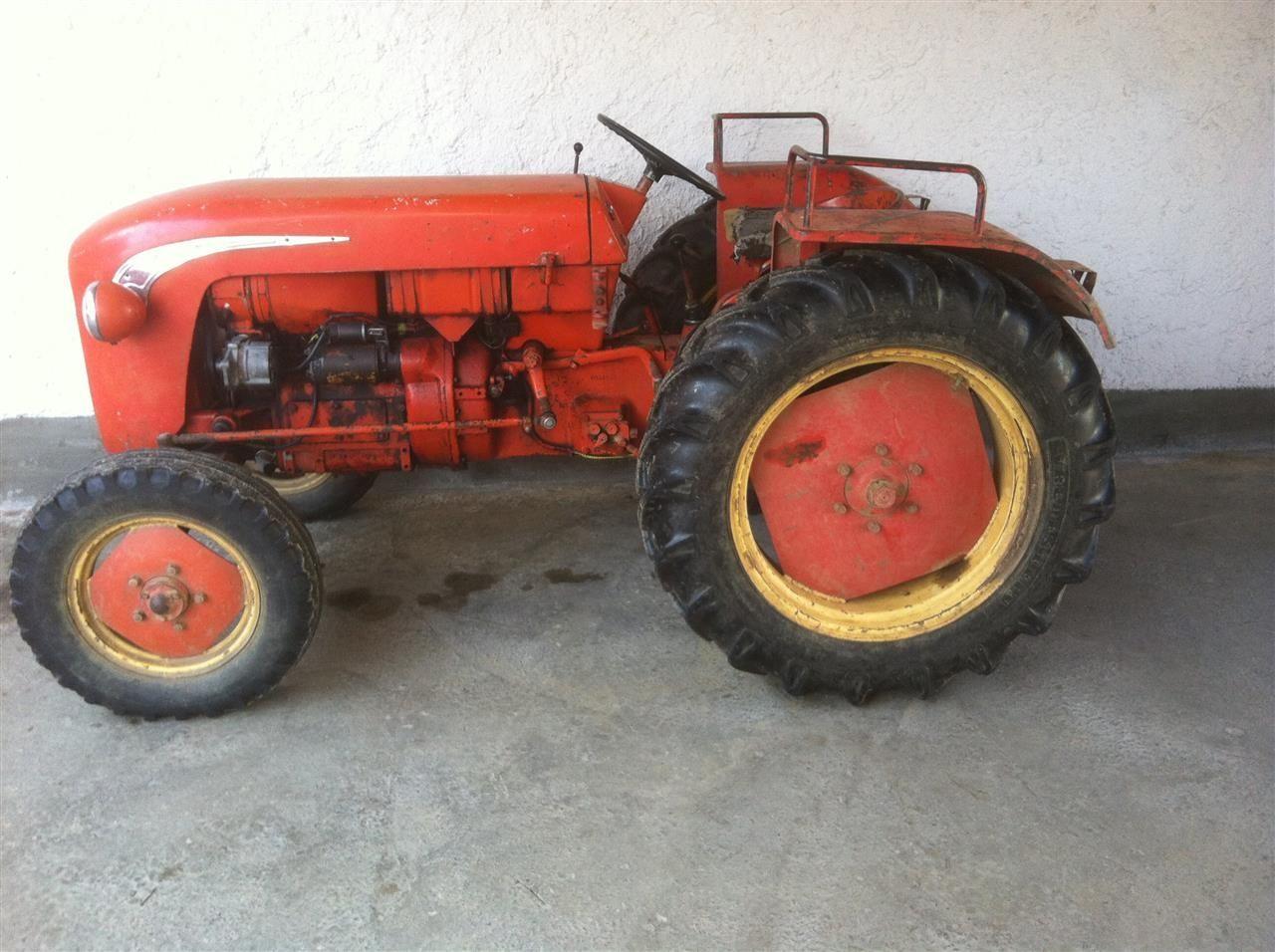 Traktor-