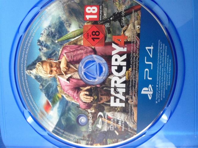 FarCry4