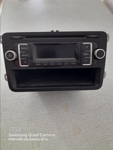 Radio vw 