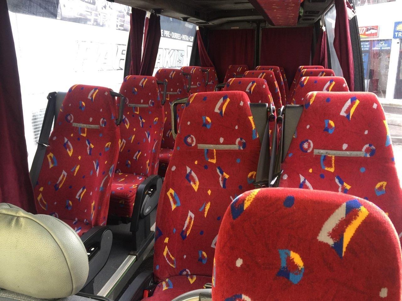 Setra