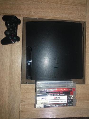 Shitet Play Station 3