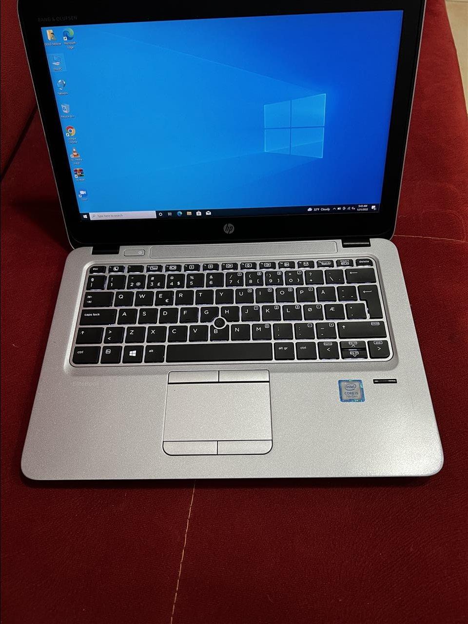 HP-I5-Gen7