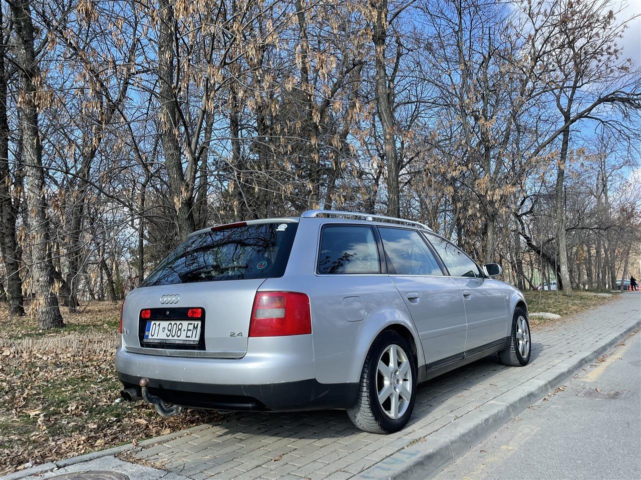 Audi-A6