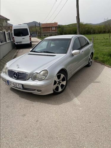 mercedes