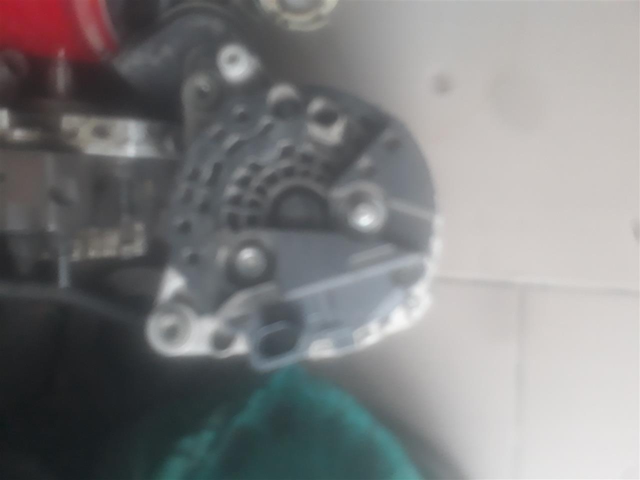 Alternatora