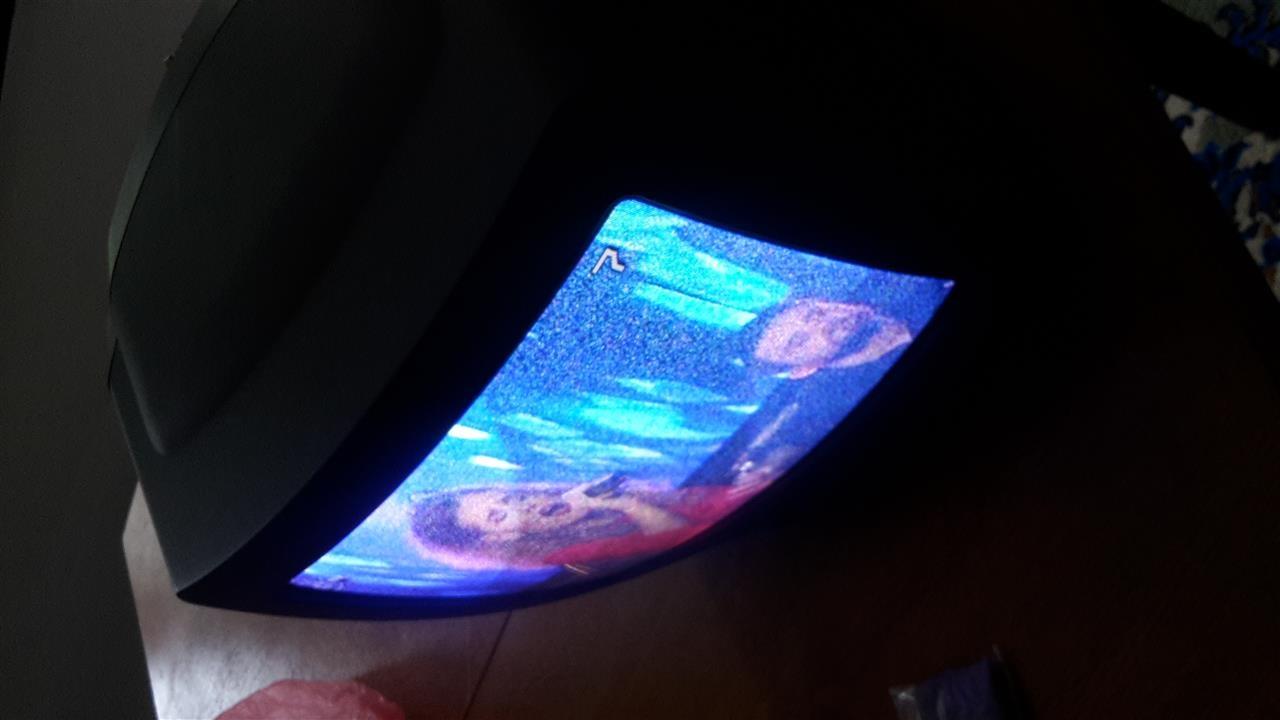 Nokia-tv