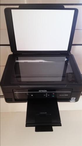 Printer - skaner