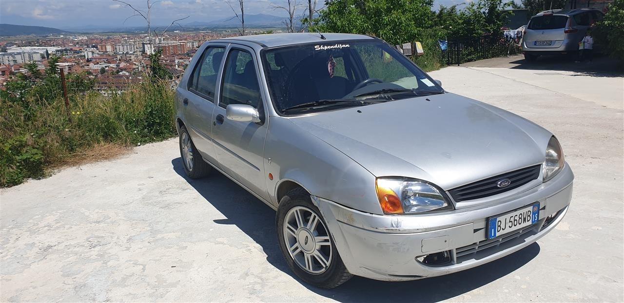 Ford-Fiesta