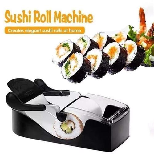 Sushi Roller