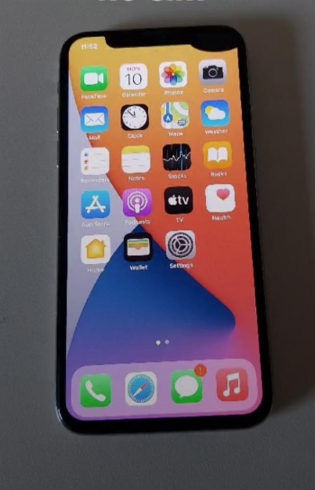 Iphone-x