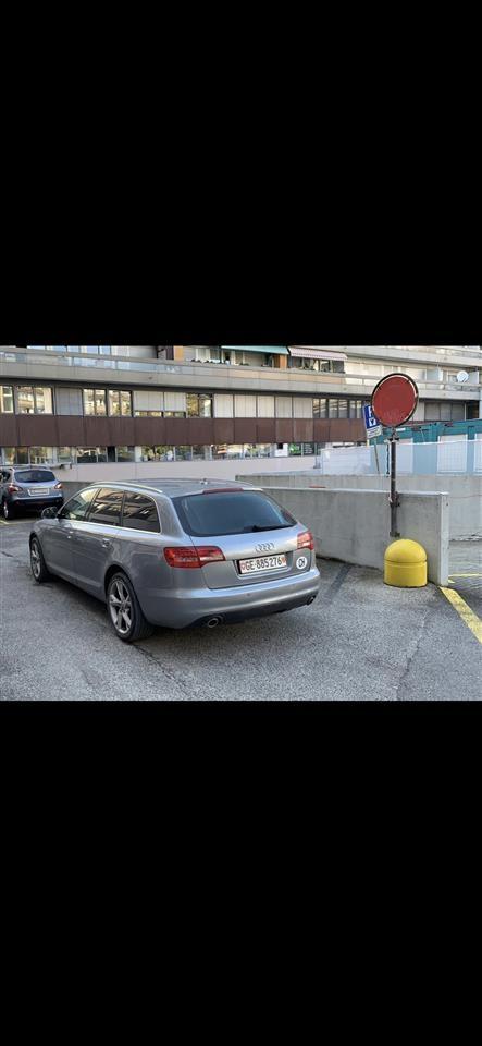 Shes-Audi-A6-