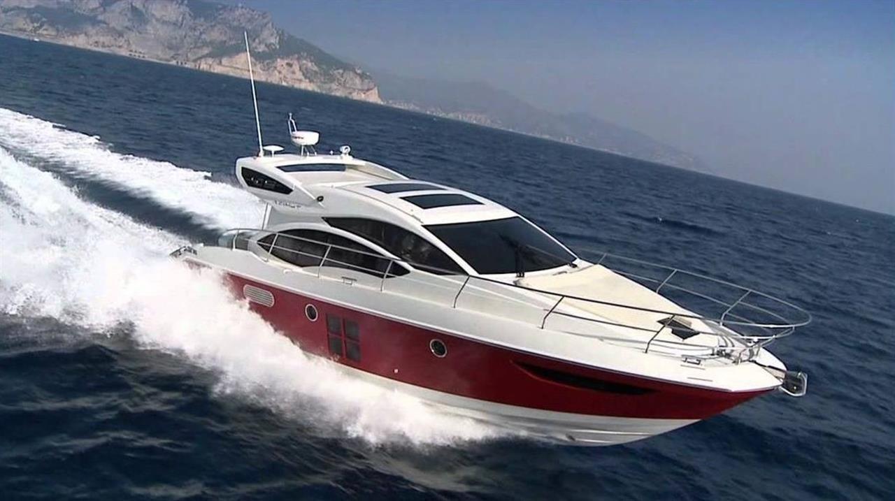 AZIMUT-40-S