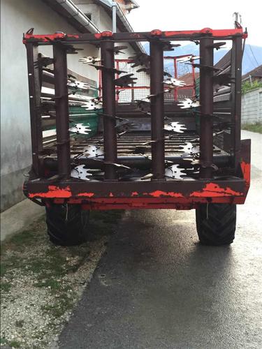 Traktor