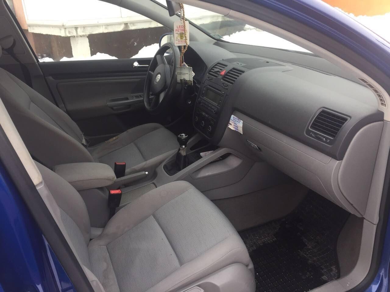Golf-5