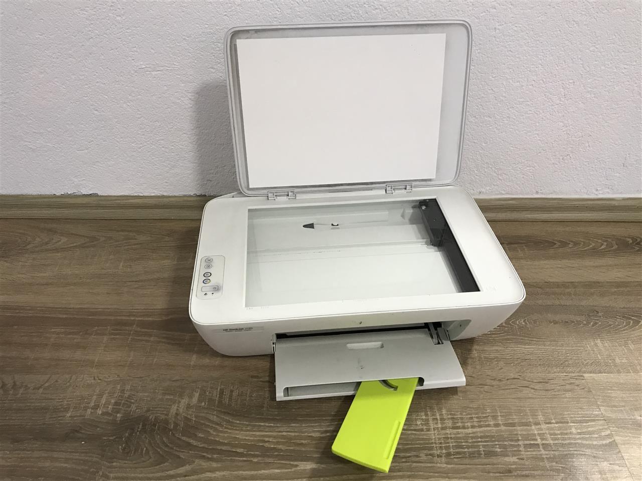 Printer-