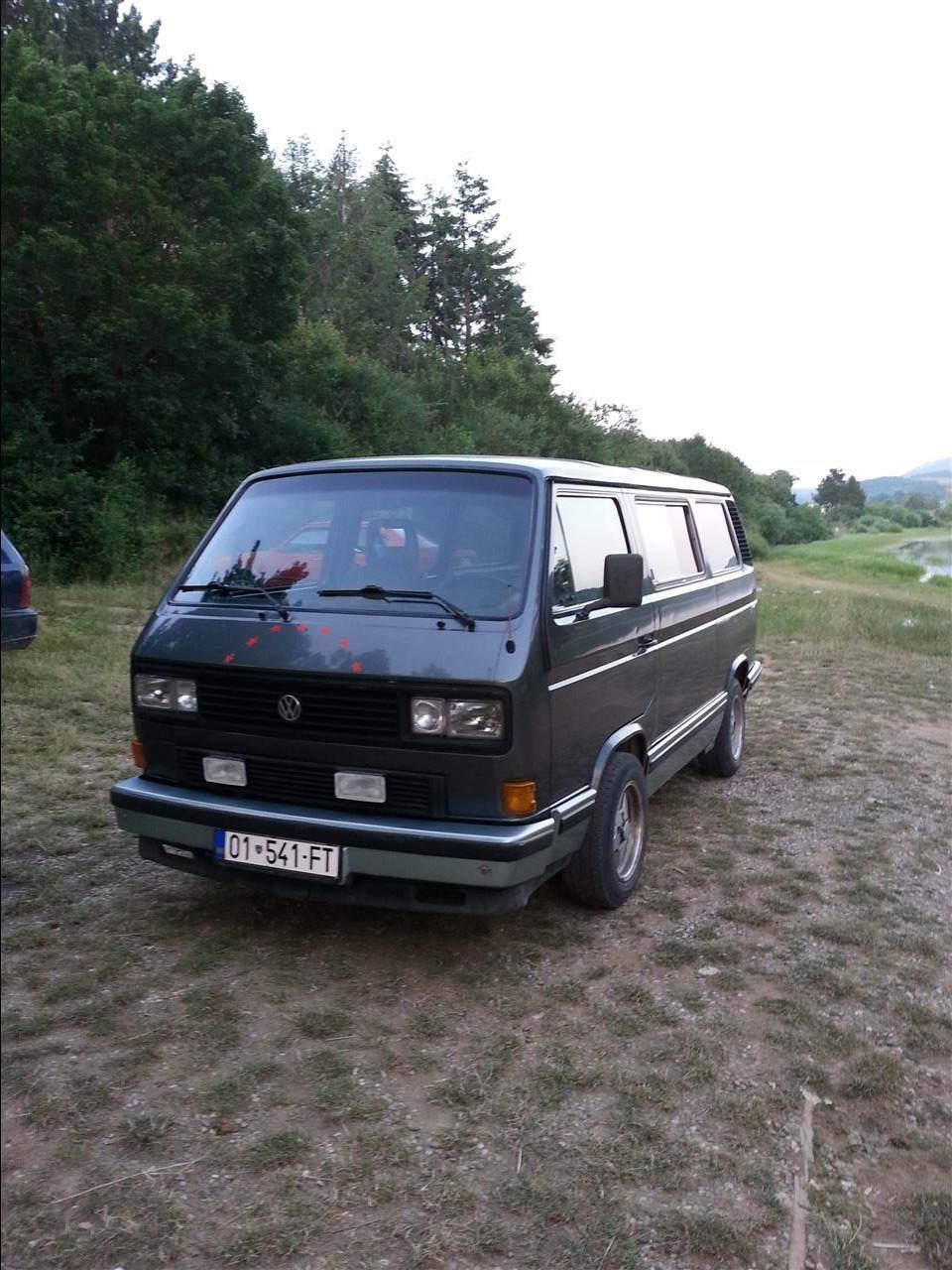 VW-T2
