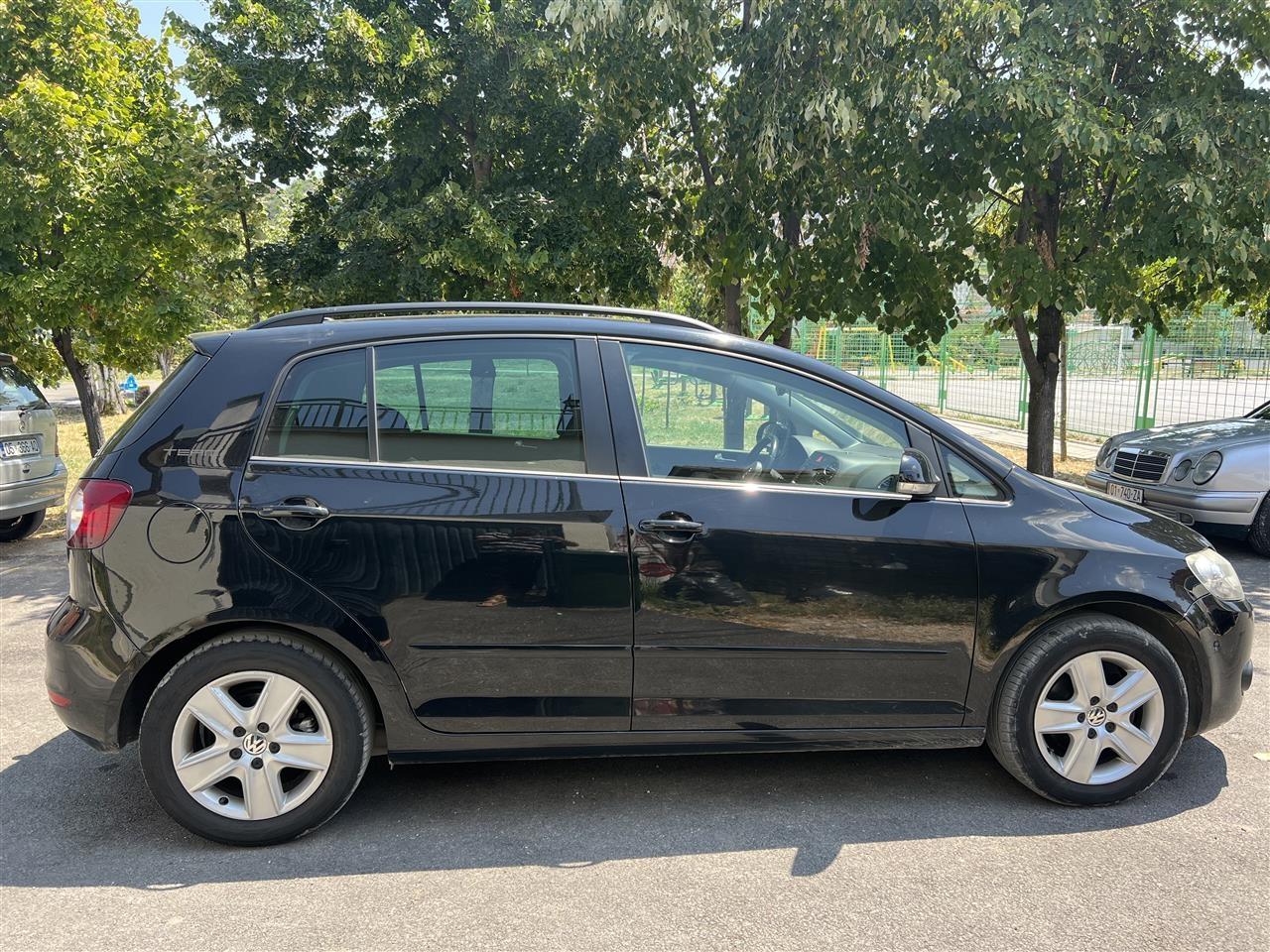 Golf-6-plus