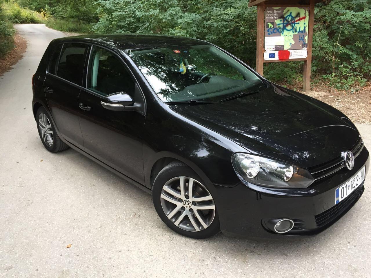 Golf-6
