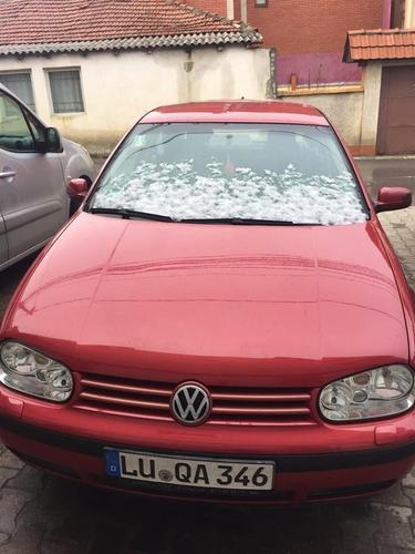 Golf 4