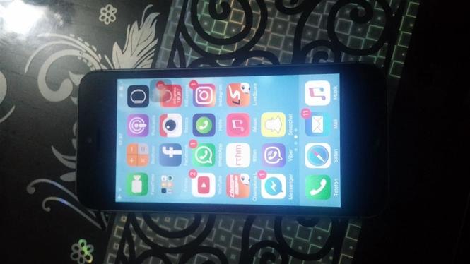 Iphon 5s