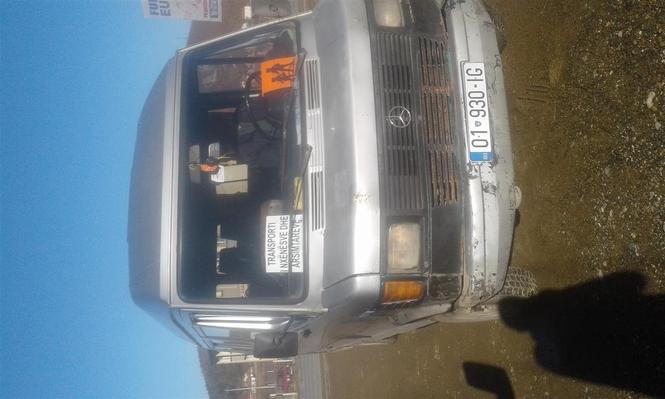 Minibus