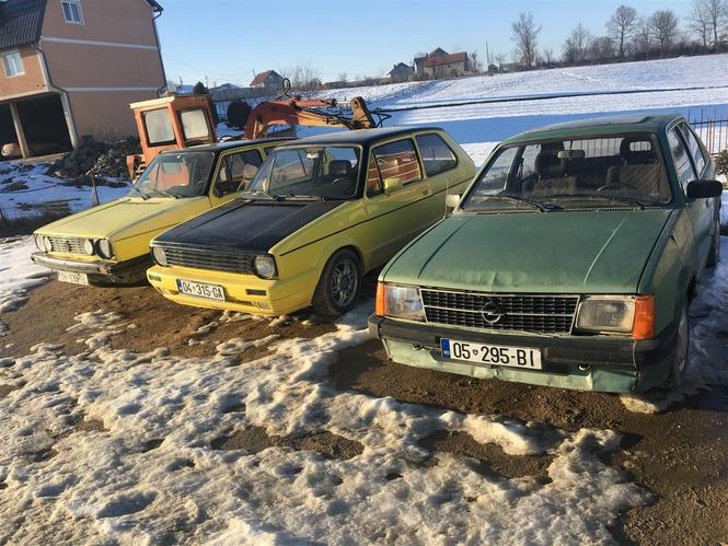 Shiten 3 Old Timer