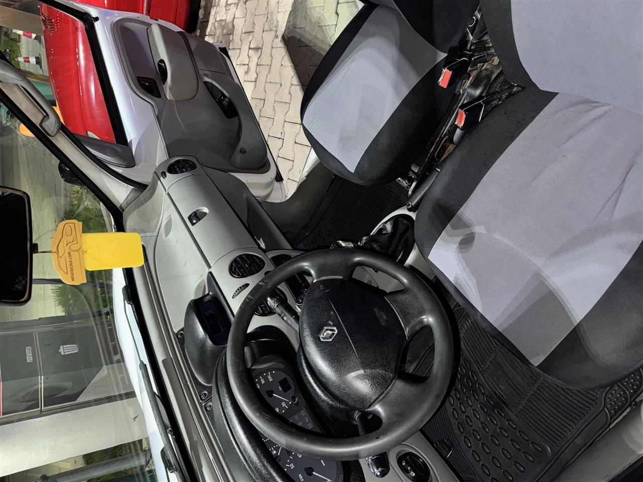 Shitet-Renault-Kangoo