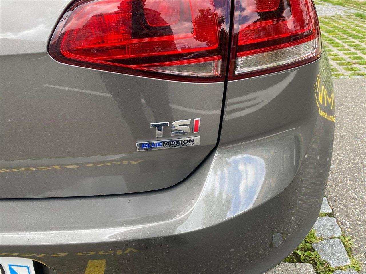 Golf-7