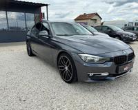 SHITET BMW 320d, 2014, 2.0 DIESEL