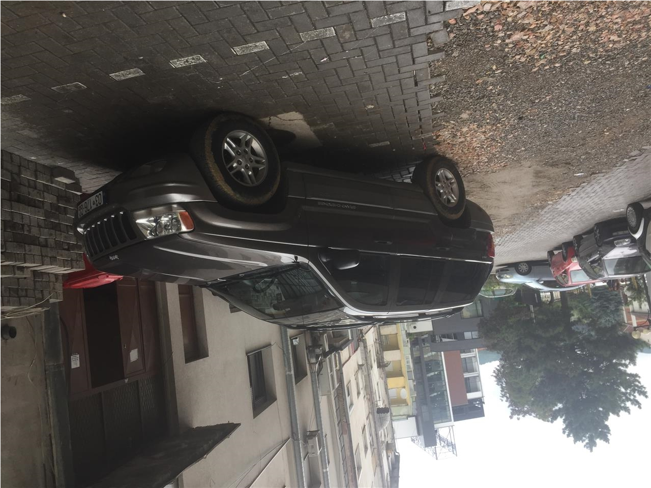 Jeep-