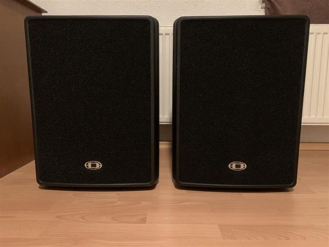  Dynacord d12/3