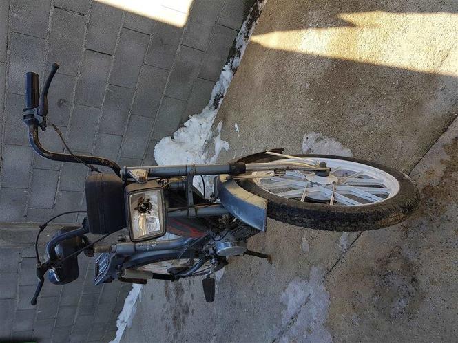 MOTORR