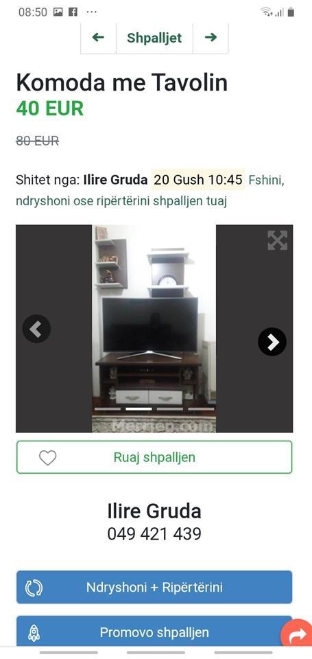 Mobile-