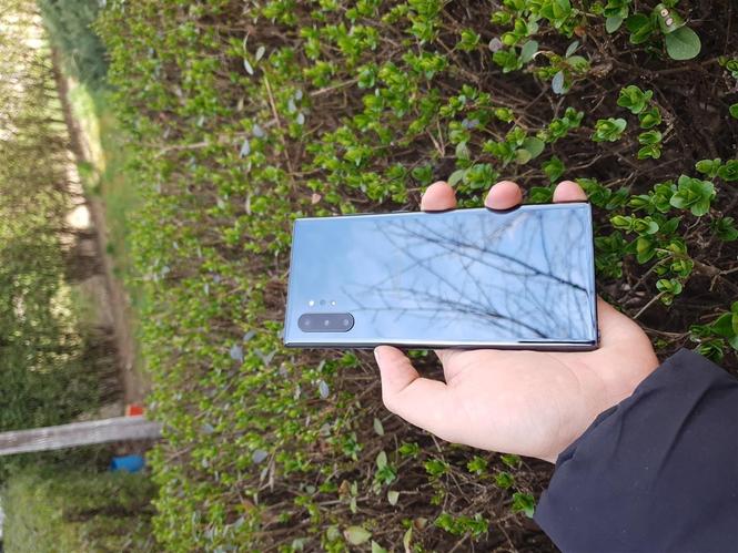 Note 10 Plus
