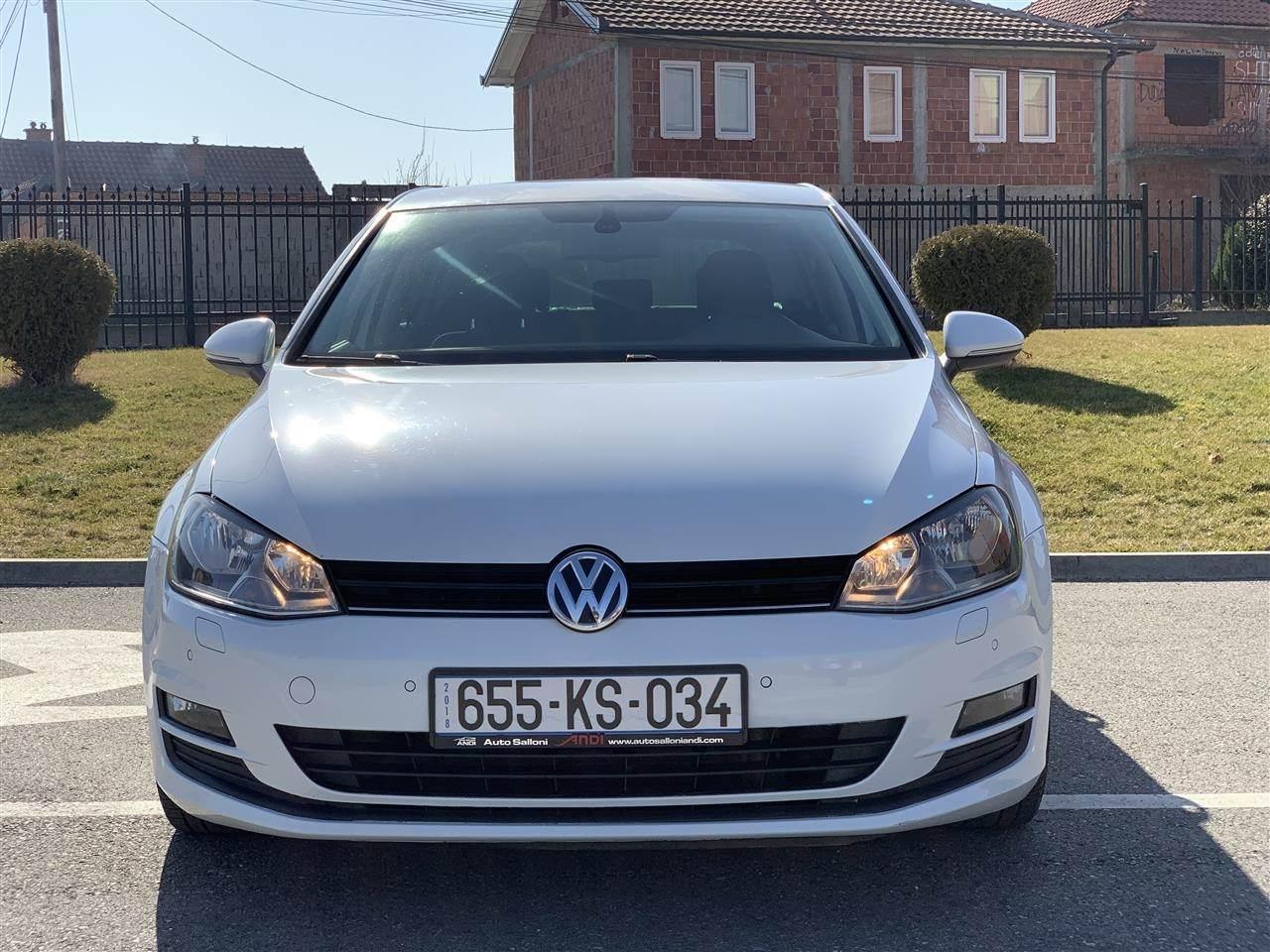 Golf-7