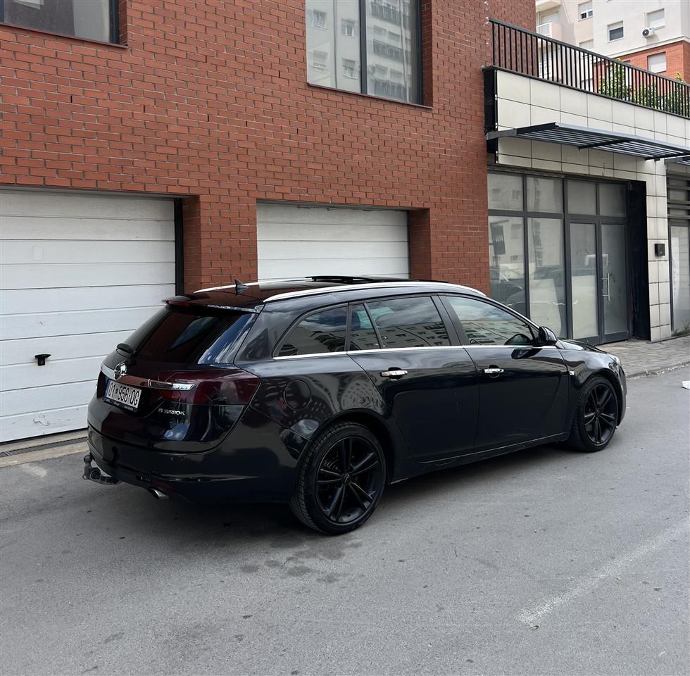 Opel-insignia