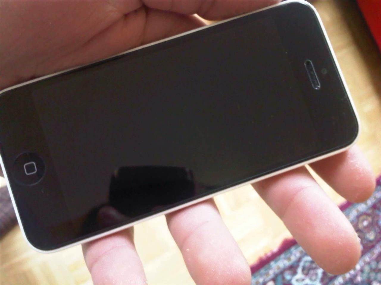 iPhone-5c