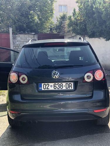 Golf 6 2.0TDI