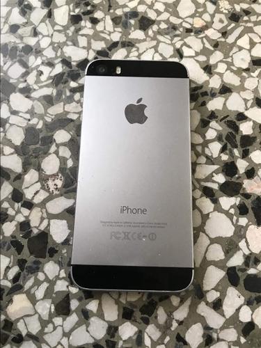 iPhone 5S