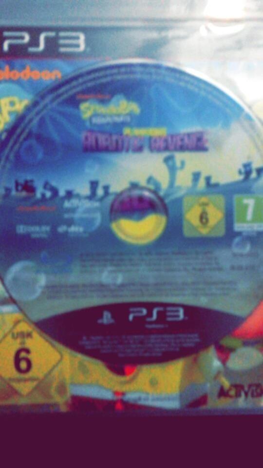 SPONGE-BOB-PER-PS3