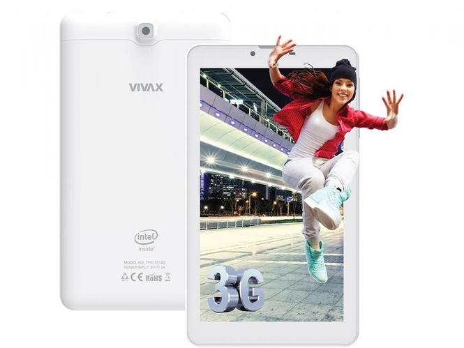 Vivax 7"