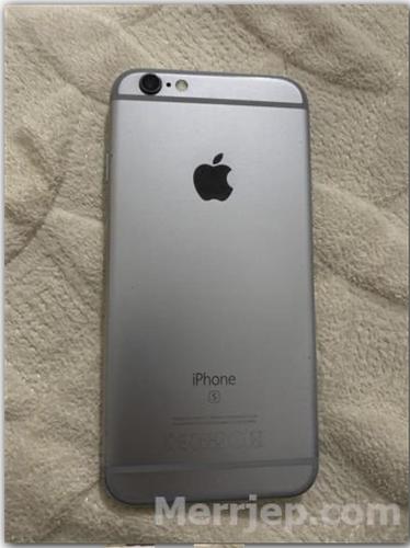 iPhone 6s 