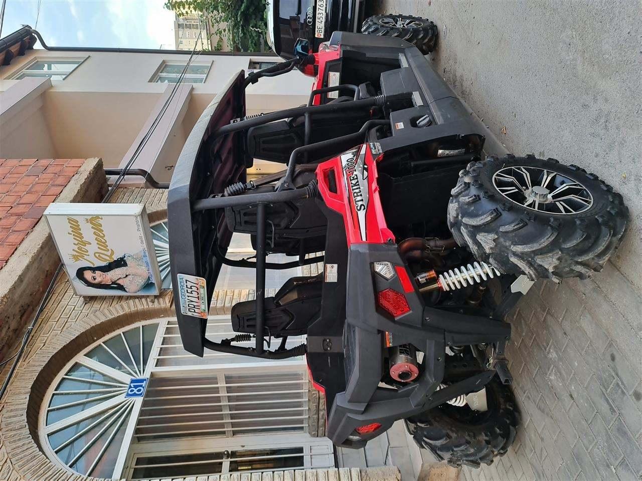 Shitet-utv