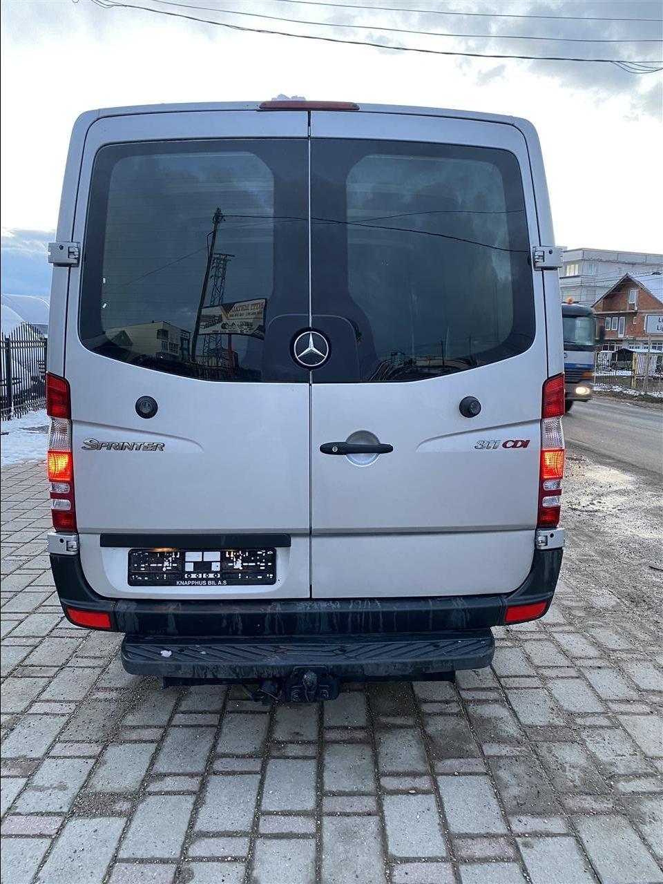 Sprinter-311